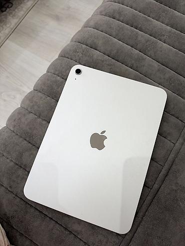 av to hdm: Yeni Apple iPad Air 11 (2025), 11", 128 GB — 2
