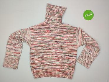 parki z futrem: M&S Collection, Golf damski, rozmiar S — 4