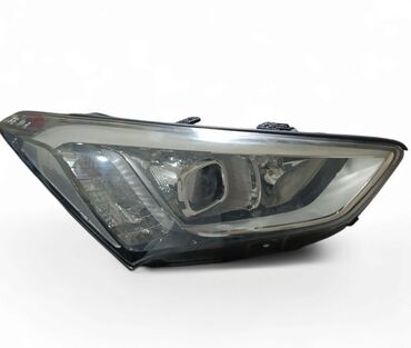 худай атос: Передняя правая фара Hyundai