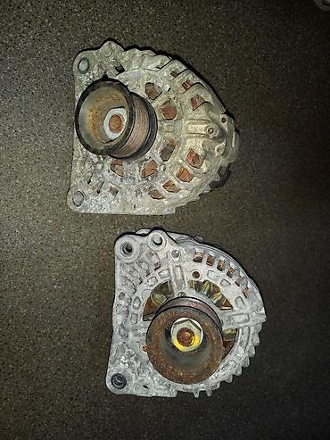 Стартеры, бендиксы: Стартер Volkswagen 2000 г., Б/у, Оригинал, Япония — 13