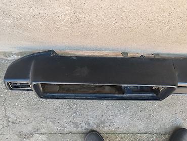 Auto delovi: Instrument tabla Lada 2107 Riva, Lada 2104 Karavan br.4. Polovno — 12