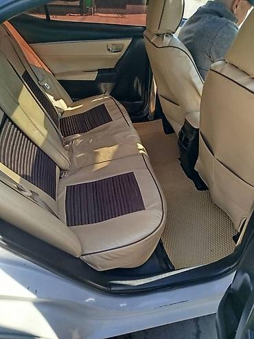 таёта карола: Toyota Corolla: 2016 г., 1.8 л, Робот, Гибрид, Седан — 4