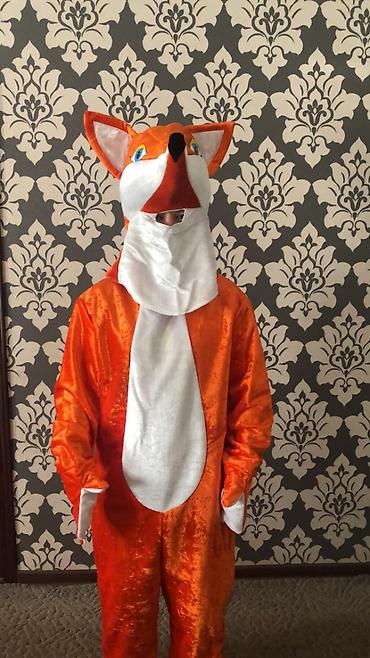 Карнавальные костюмы: Костюм на новый год — 9