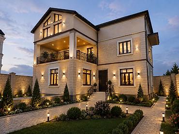 ağdaş emlak: Fatmayı 9 otaq, 300 kv. m, Kredit yoxdur, Orta təmir — 1