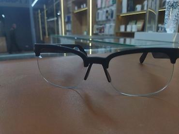 sumka hermes original: Очки полуободковые в классическом стиле - Тип оправы: полуободковая — 1