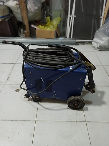 qaynaq aparati kreditle: Yeni Qaynaq aparatı Elektrod, Ünvandan götürmə, Kredit yoxdur — 5