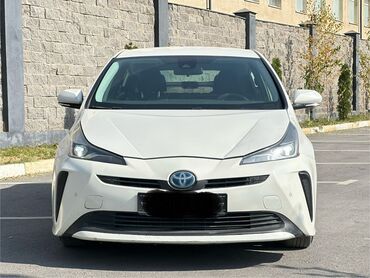 тойота авенсис стоп: Toyota Prius: 2019 г., 1.8 л, Гибрид, Хетчбек
