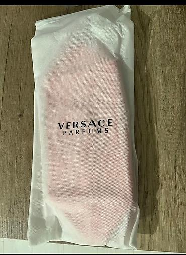orginal canta: Versace, Yeni — 10