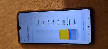 iphonr 8: Redmi Note 14 Pro, 256 GB, rəng - Qara, Barmaq izi — 3