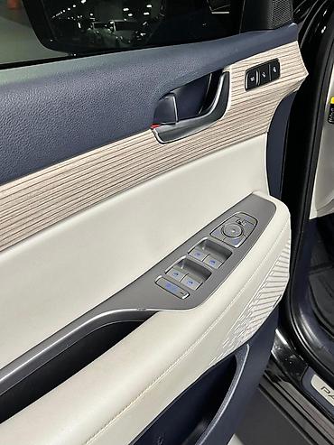 Hyundai: Hyundai Palisade: 2020 г., 2.2 л, Дизель, Кроссовер — 15