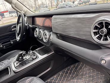 Tank: Tank 300: 2024 г., 2 л, Автомат, Бензин, Внедорожник — 17