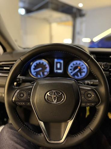 ламборгини цена: Toyota Camry: 2020 г., 2.5 л, Автомат, Бензин, Седан — 5