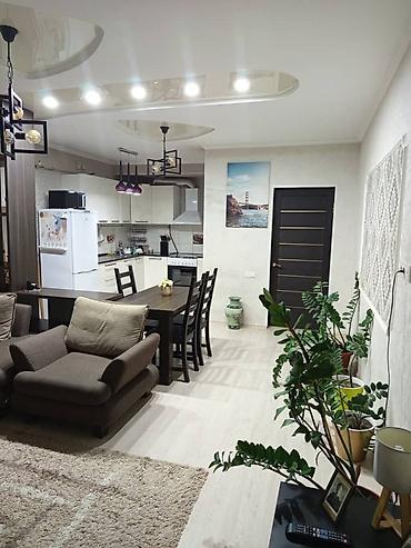 Продажа квартир: 2 комнаты, 62 м², Элитка, 11 этаж, Евроремонт — 9