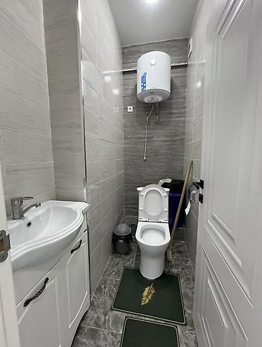 Продажа квартир: 2 комнаты, 47 м², Элитка, 11 этаж, Евроремонт — 5