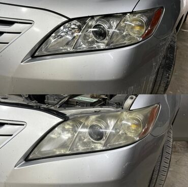 Автомойки: Автомойка | Полировка, Детейлинг, предпродажная подготовка — 6