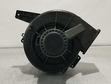 zig novi sad: VENTILATOR KABINE ZA VOLKSWAGEN POLO OD 2009. DO 2017. GOD. | — 1