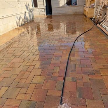 Döşəmə işləri: Her nov tamet dawlarinin vurulmasi 
satiw da mumkun dur — 22