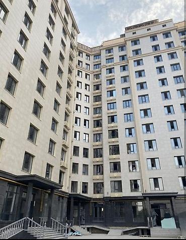 130000: 4 комнаты, 123 м², Элитка, 11 этаж, Евроремонт — 1