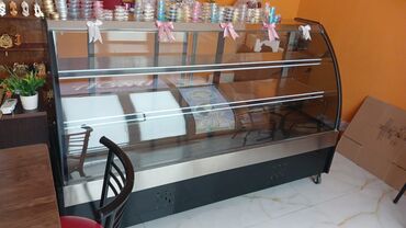 soyuducu 2 əl: Новый Haier Холодильник Продажа, цвет - Бежевый, Встраиваемый at lalafo.az soyuducu 2 əl: Новый Haier Холодильник Продажа, цвет - Бежевый, Встраиваемый