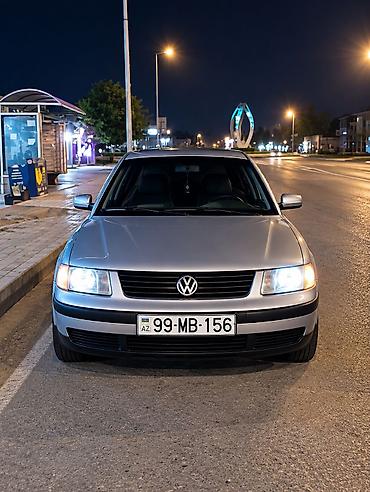 opel astra kompressor: Volkswagen Passat: 1.6 l | Sedan — 2