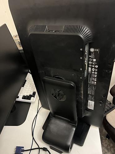 xeon e3 12: Системный блок + монитор HP 24" + клавиатура Компьютер на базе Intel — 2
