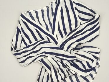 marynarki damskie do dżinsów: Bluzka damska, rozmiar XL