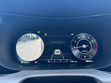 Kia: Kia K5: 2021 г., 1.6 л, Автомат, Бензин, Седан — 18