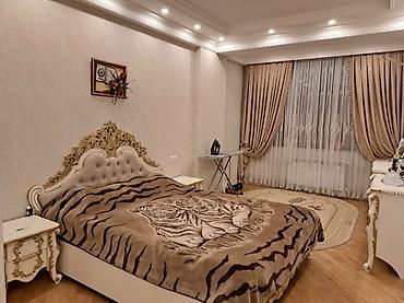 ulguc satisi: 3 otaqlı, Yeni tikili, m. Neftçilər, 105 kv. m — 3