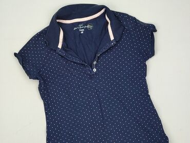 sukienka marynarka h m: H&M, Women`s polo shirt, M (EU 38)