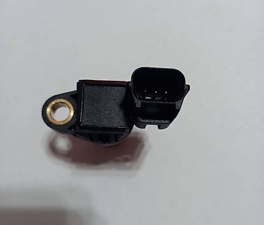 Mühərrik və mühərrik detalları: Mitsubishi Airtrek Outlander Lancer raspridval datciki mr567292 — 6