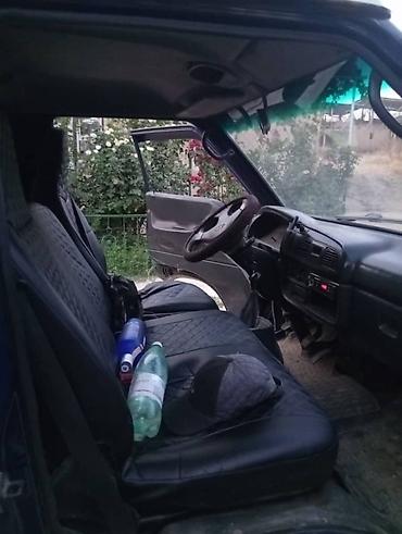 bis vip: Легкий грузовик, Hyundai, Стандарт, 1,5 т, Б/у — 3