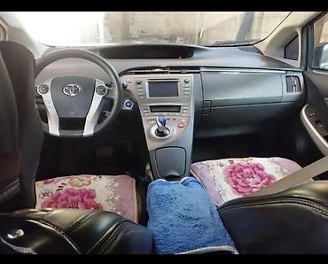 диски приус 20: Toyota Prius: 2015 г., 1.8 л, Вариатор, Гибрид, Хэтчбэк — 2