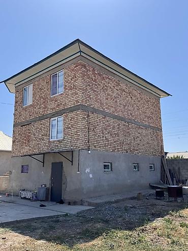 Продажа коттеджей и домов: 6 комнат и более, 250 м², 4 соток, Кара-Суу, Собственник — 29