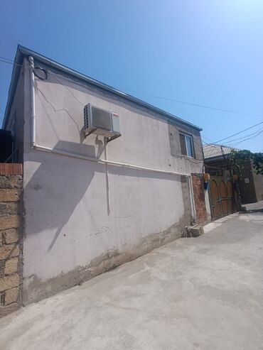 maşdağa ev: 3 otaqlı, 65 kv. m, Orta təmir