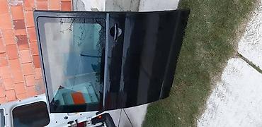 haube: LEVA I DESNA KLIZNA VRATA T6 ZA VOLKSWAGEN OSTALO | — 4