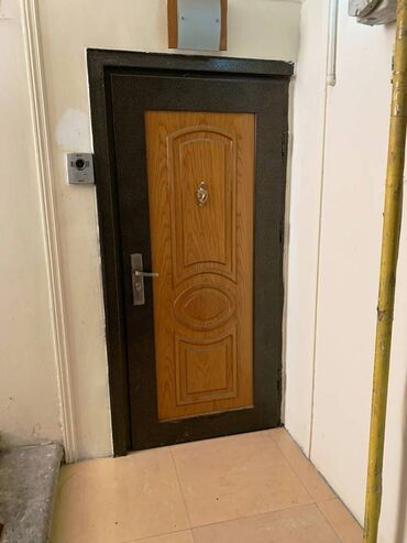 Köhnə tikili: Bakı, 3 otaqlı, Köhnə tikili, 70 kv. m — 18