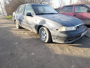 e34 2 5: На разборе daewoo nexia 1.5.8 клапан трамблёрный двигатель в среднем — 2