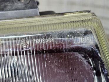 Передние фары: Передняя правая фара Opel 1991 г., Б/у, Оригинал, Германия — 10