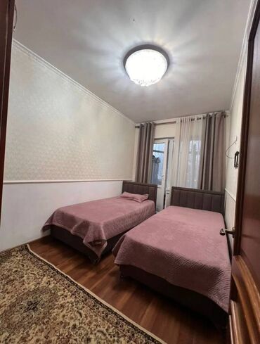 Продажа квартир: 3 комнаты, 70 м², 105 серия, 2 этаж, Евроремонт