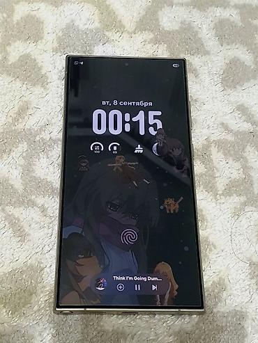 galaxy folder: Samsung galaxy s24 ultra 12/256gb аккумлятор - 5000mAh камеры - — 2