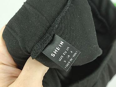stradivarius shorty: Shein, Szorty damskie, rozmiar S — 5