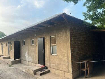 аерапорт манас участок сатылат: Дом, 200 м², 12 комнат, Собственник