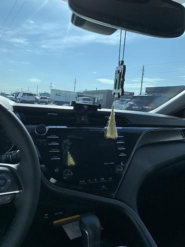 таета камри 2018: Toyota Camry: 2018 г., 2.5 л, Автомат, Бензин, Седан — 5
