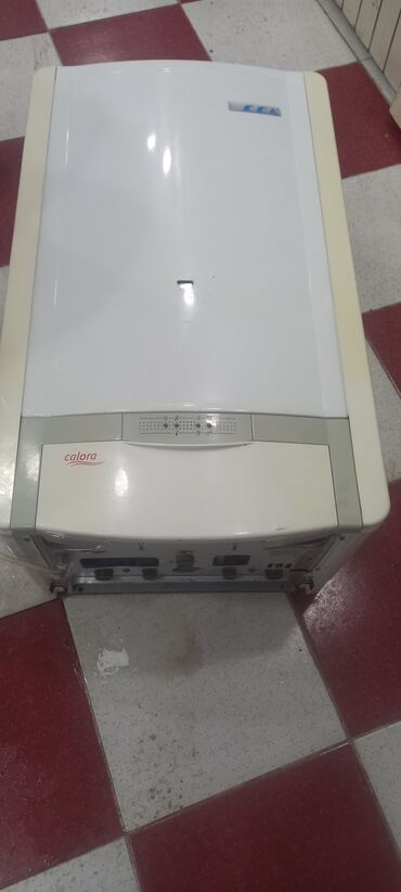 Kombilər: İşlənmiş Kombi E.C.A. 30 kVt, Pulsuz çatdırılma, Ödənişli quraşdırma, Zəmanətli, Kredit yoxdur — 4