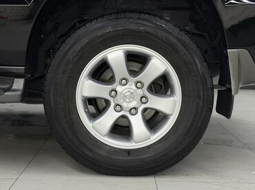 Toyota: Toyota Land Cruiser Prado: 2005 г., 2.7 л, Автомат, Бензин, Внедорожник — 9