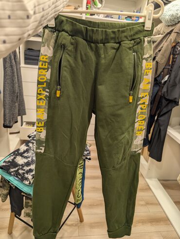 Комплекты одежды: Комплект, Б/у — 17