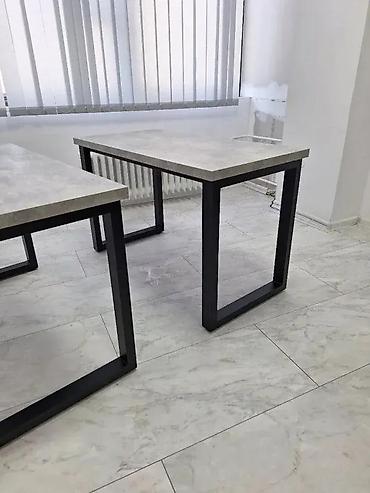 Kancelarijski stolovi: OPREMANJE KANCELARIJA STOLOVI PO MERI XD443 | — 13