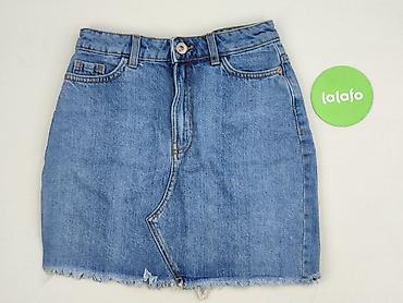 spódnice boho mini: FB Sister, Spódnica damska, rozmiar S — 2