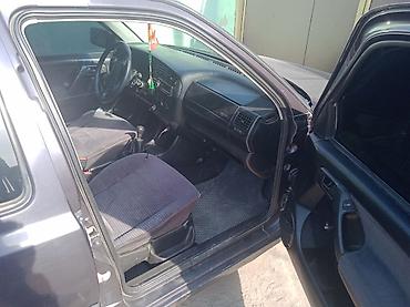 Volkswagen: Volkswagen Golf: 1993 г., 1.8 л, Ручные, Бензин, Хэтчбэк — 11