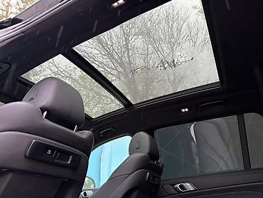 BMW: BMW X7: 2019 г., 3 л, Автомат, Бензин, Внедорожник — 8